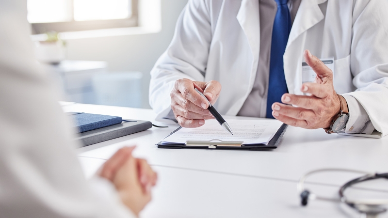 В России создали первую нейросеть для оценки развития мозга младенцев