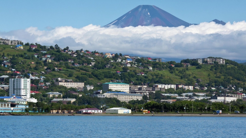 На Камчатке за сутки зафиксировали более 20 афтершоков