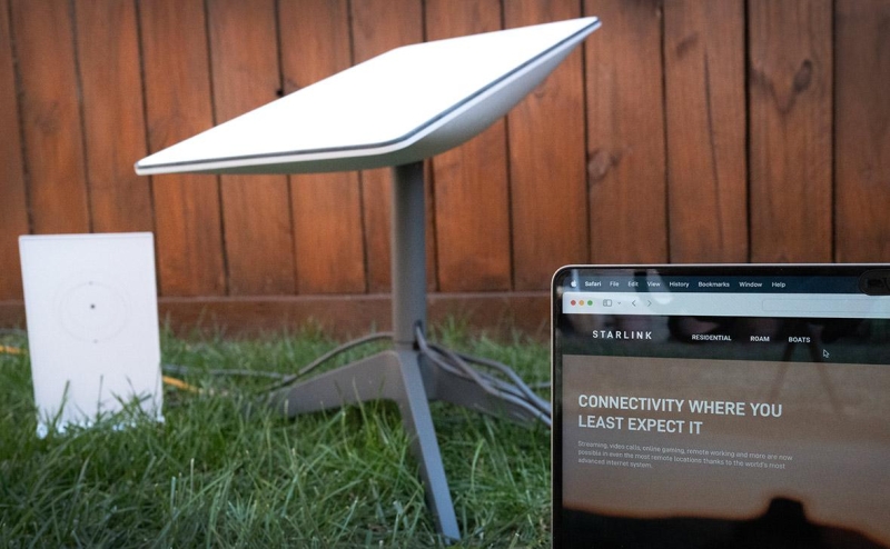 Минцифры ужесточит контроль за 5G через спутник