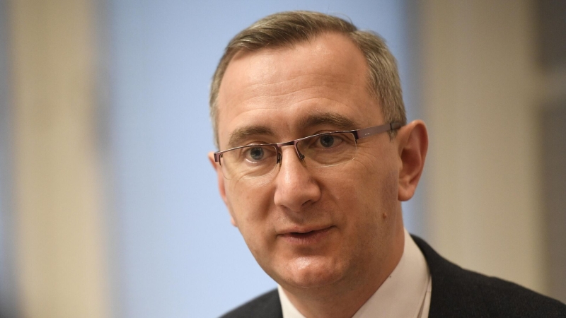 Шапша поручил ускорить работу по внедрению ИТС в Калужской области