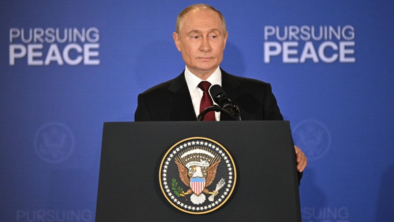 Путин переиграл очередного президента США, пишет ABC News