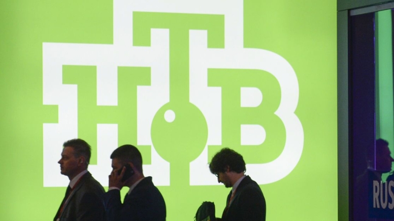 Все программы НТВ перейдут в новый телекомплекс до конца года