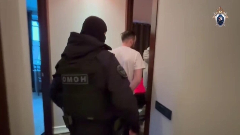 В Уфе задержали предпринимательницу, связанную с делом артиста Яруллина