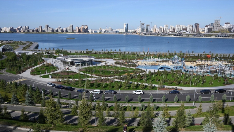 Битва искусственных интеллектов в строительстве впервые пройдет в Казани