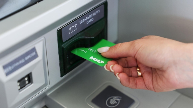 Минцифры разработает механизм компенсации ущерба от кибермошенничества