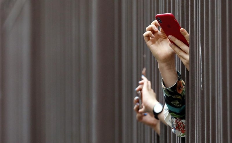 Минцифры раскрыло схему доступа к интернету при блокировках