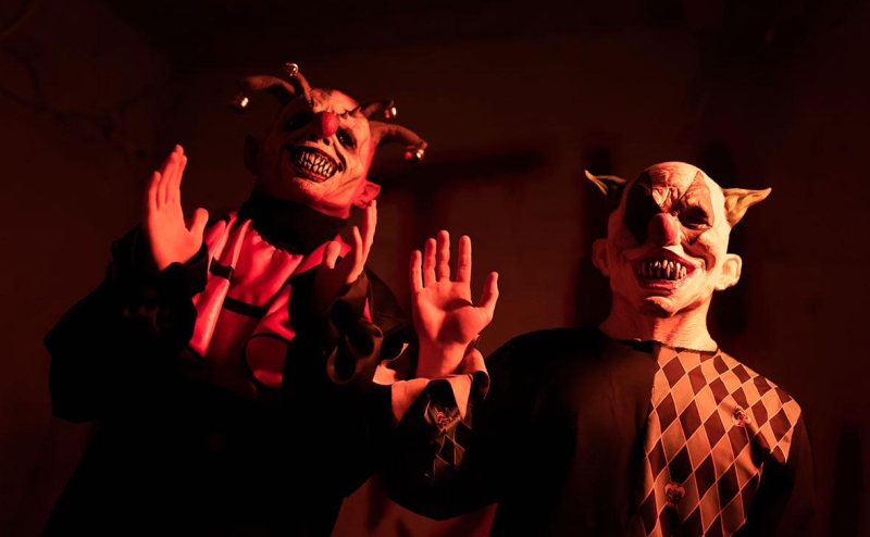 Крупнейшая сеть квестов «Клаустрофобия» сменила владельцев