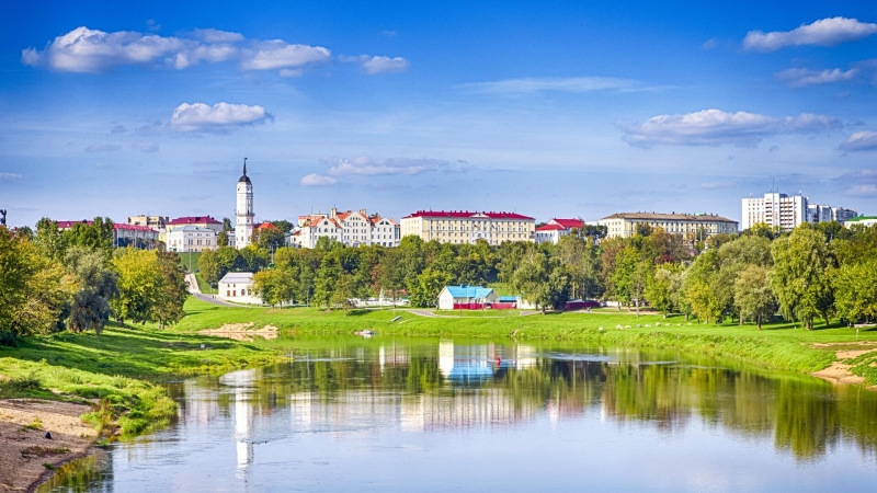 Молодежный форум Союзного государства состоится в Могилеве