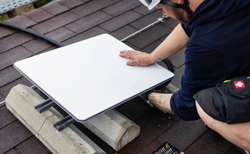 Минцифры ужесточит контроль за 5G через спутник