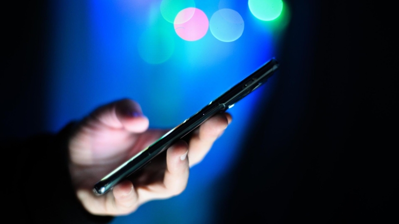 Российские студенты разработали платформу аренды дронов для фермеров