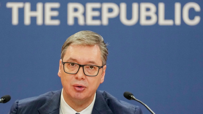 Посол России объяснил обострение кризиса в Сербии