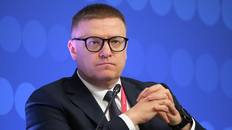 Молодежный фестиваль Союзного государства пройдет в 18-й раз