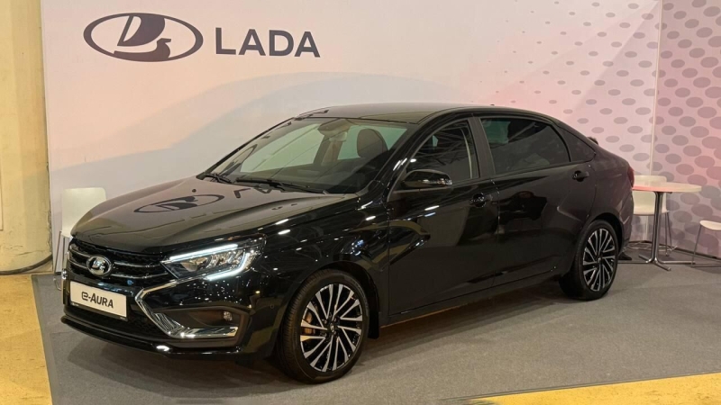 Эксперты рассказали о частых причинах возгорания электромобилей