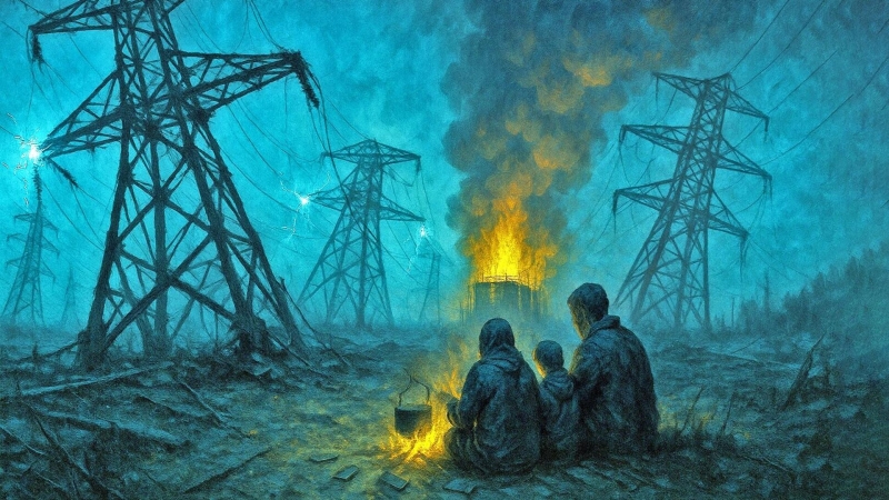 Вэнс заявил об участии России в переговорах о гарантиях безопасности Киеву