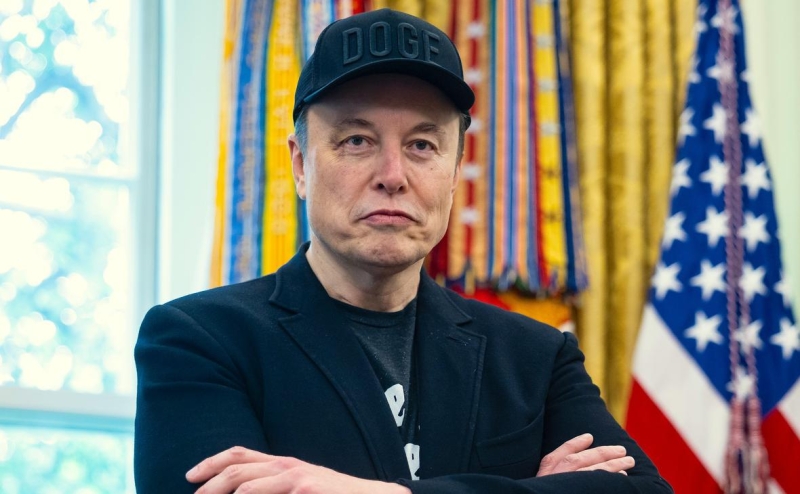 Маск пригрозил Apple судом из-за рейтинга своих приложений в App Store