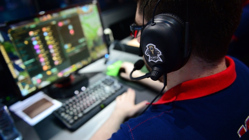 Эксперт рассказал, как ИИ сможет заменить модераторов в видеоиграх