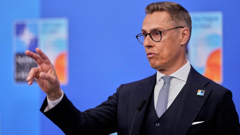 Во Франции раскрыли новый план Макрона против России