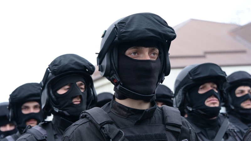 Церемония присяги пополнения Президентского полка пройдет в Кремле