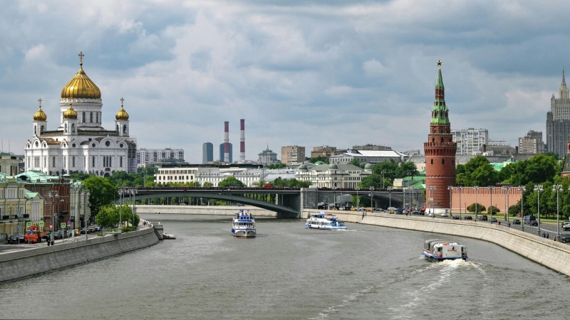 Южнокорейская писательница рассказала о своей поездке в Россию