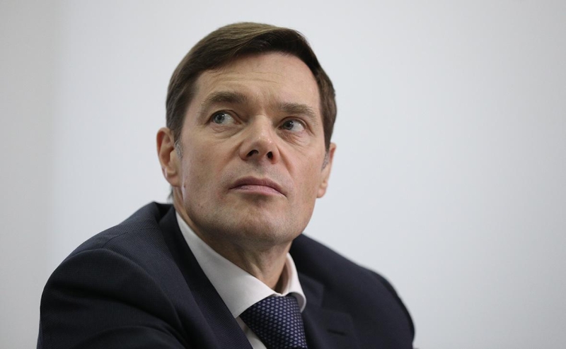 Власти обсудят введение ответственности за отказ от импортозамещения