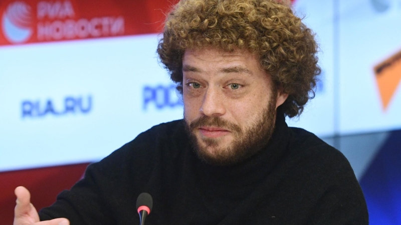 Блогера Арсена Маркаряна задержали