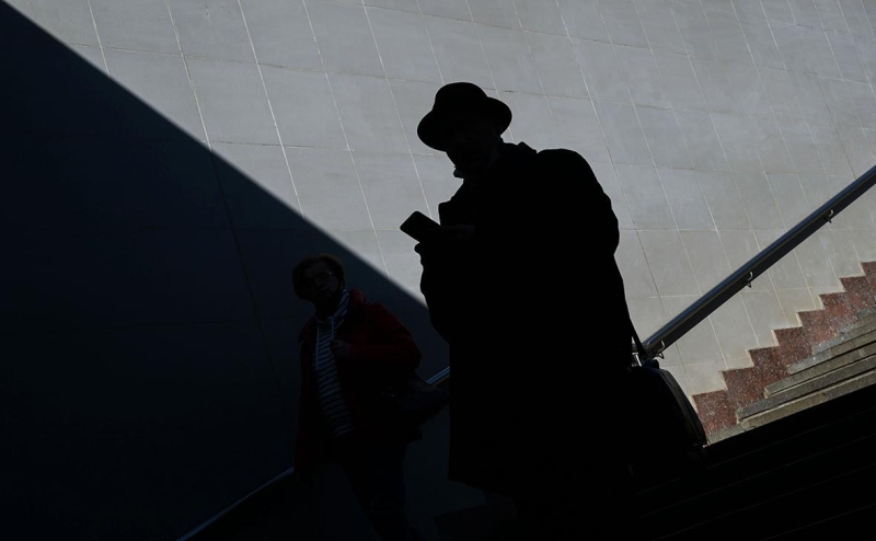 Telegram заблокировал канал хакеров Black Mirror за вымогательства