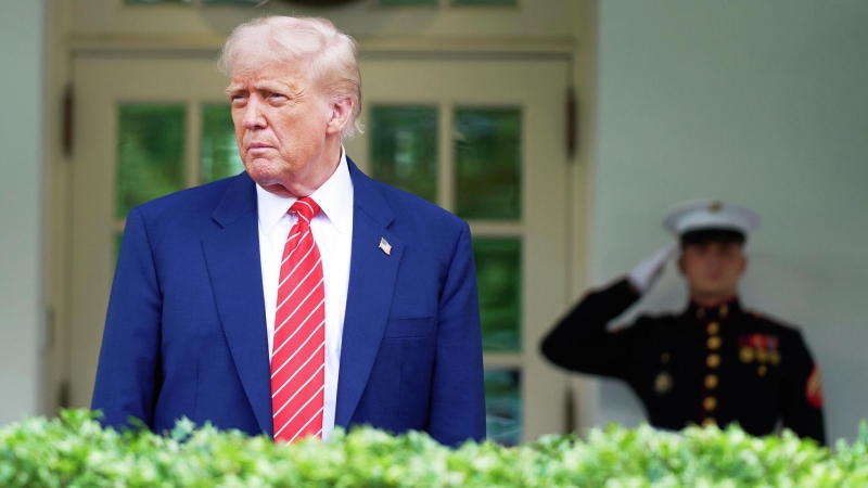 На Западе выступили с предупреждением Трампу по Украине