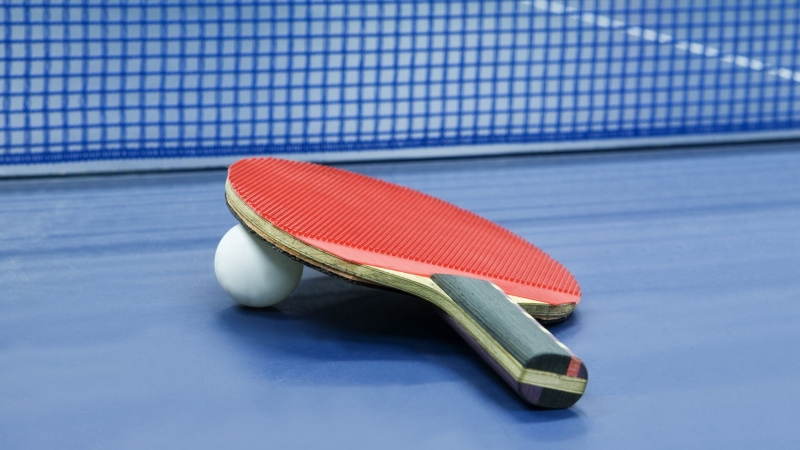 На форуме в Казани пройдут соревнования по настольному теннису