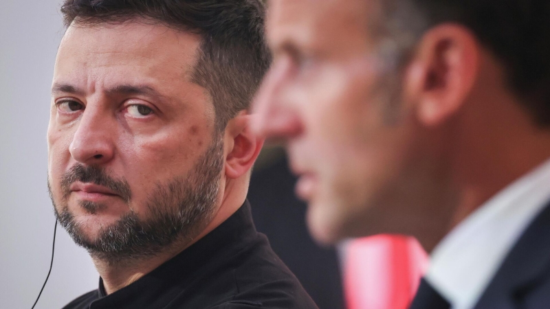 Украина пока не дала ответа на предложения по переговорам, сообщил Ерхов