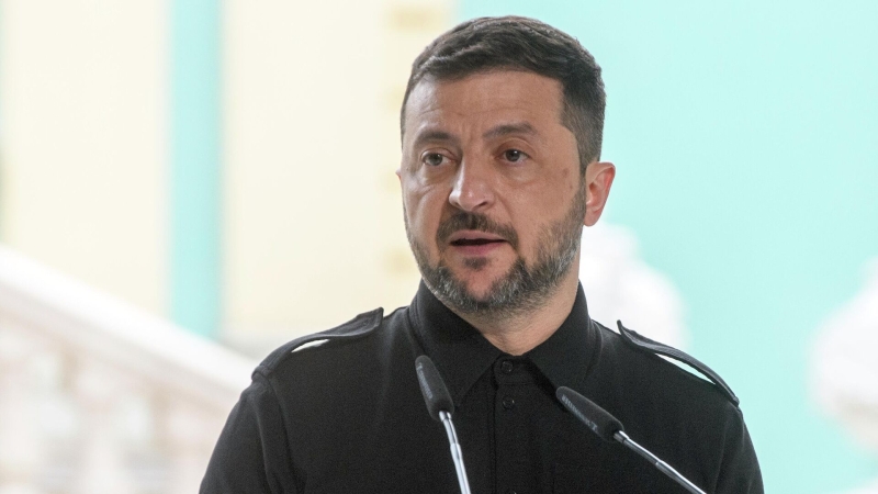 ВС России уничтожили три пункта ВСУ в районе Клебан-Быкского водохранилища