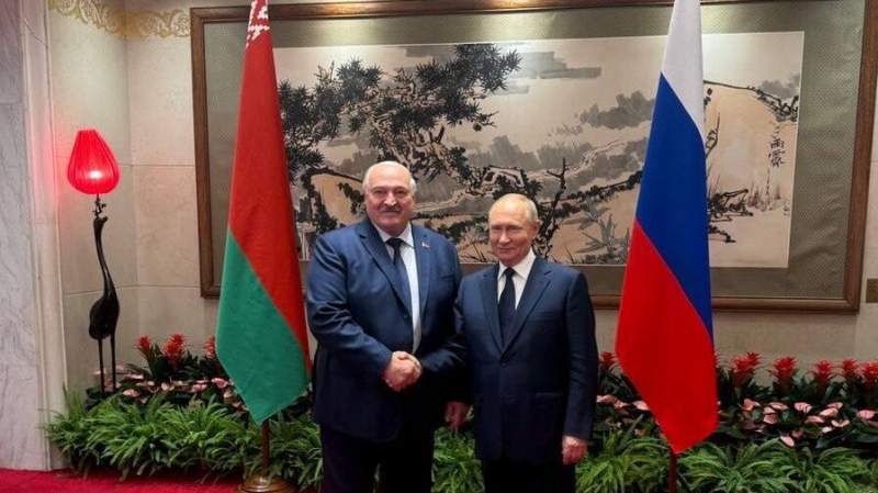 Володин: Путин и Лукашенко сделали все для защиты суверенитета своих стран