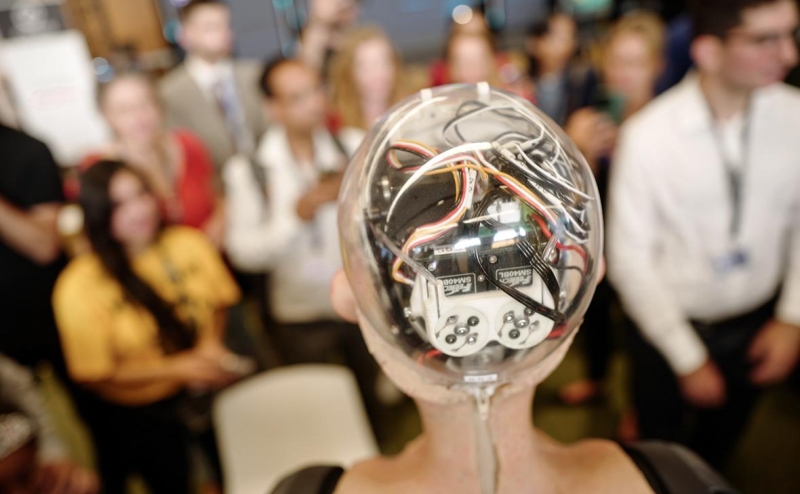 В Госдуме сформулировали определение искусственного интеллекта