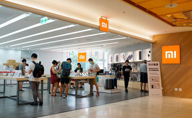 Xiaomi пропустит поколение смартфонов ради конкуренции с Apple