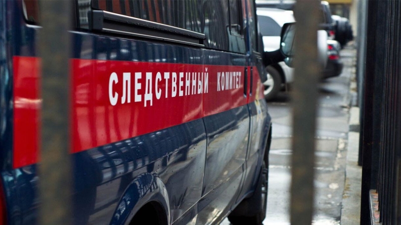 В Воронеже возбудили дело после схода с рельсов двух вагонов поезда
