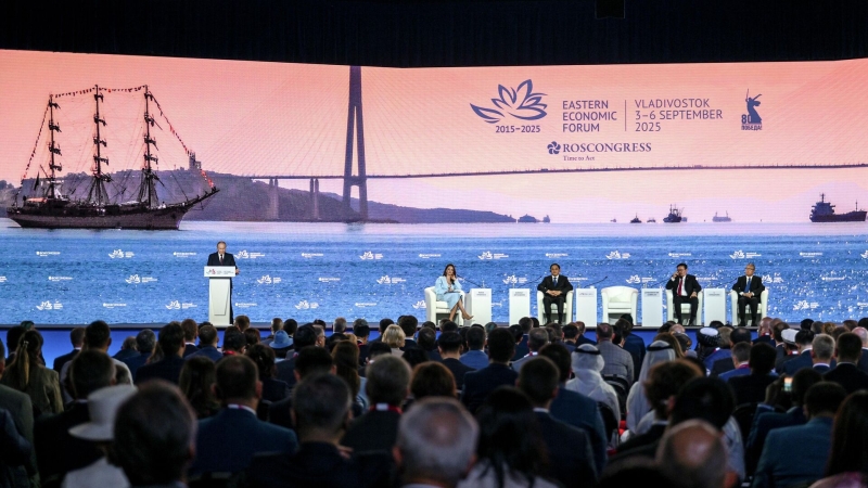 Путин рассказал, когда состоится форум по ИИ