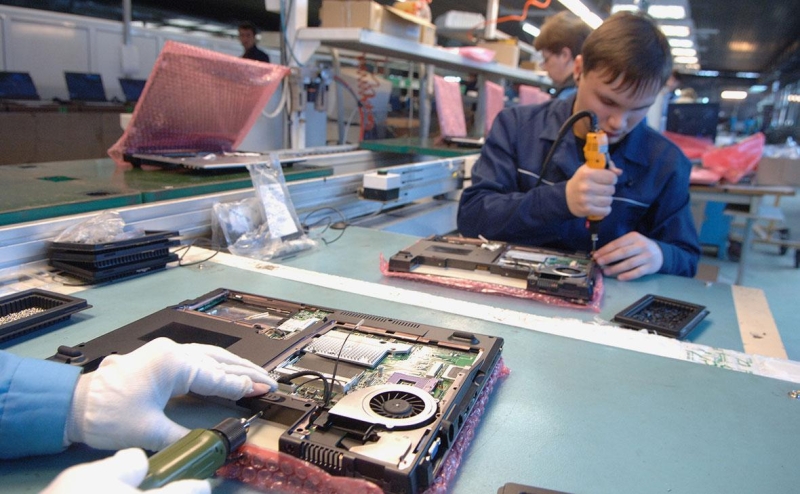 В России учредили национальную премию по IT «Цифровые решения»