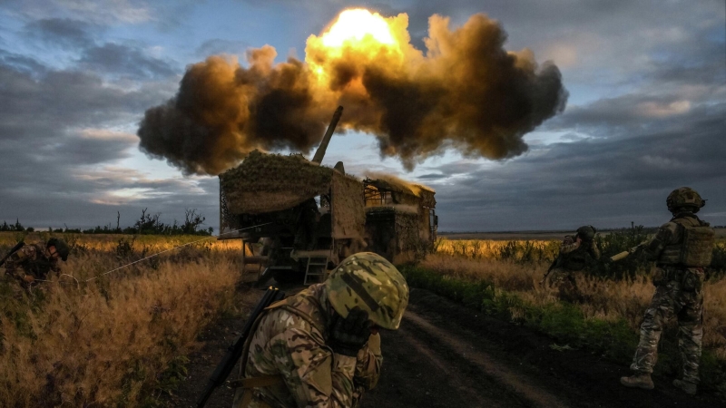 На Украине заявили о поражении ж/д инфраструктуры под Полтавой