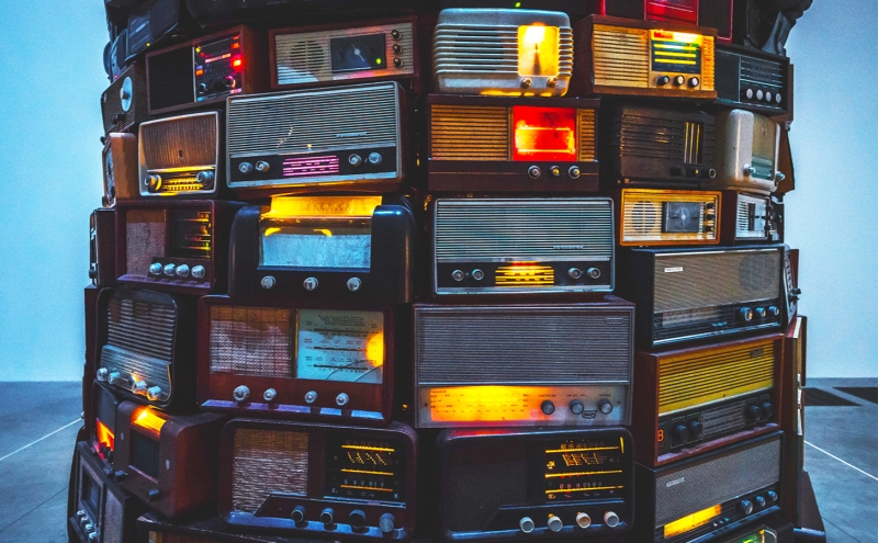 РБК запустил свое радио