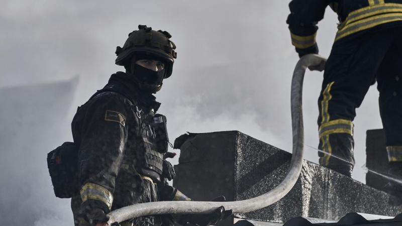 На Украине заявили о поражении ж/д инфраструктуры под Полтавой