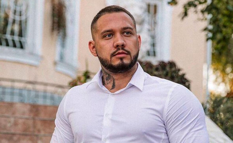 Основатель «Глаза Бога» объяснил, кто сливает персональные данные в