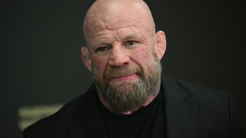 Монсон назвал идею проведения матча между сборными России и США отличной