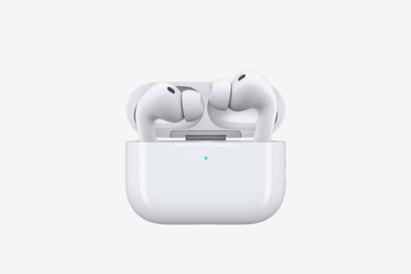 Apple представила iPhone 17 и тонкий iPhone Air