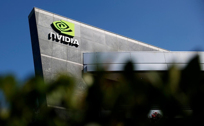 Nvidia договорилась инвестировать до $100 млрд в разработчика ChatGPT