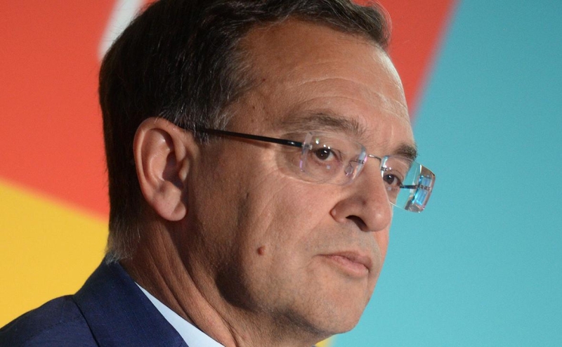 Букмекер Winline подал иск к «Телеспорту» на ₽1,4 млрд