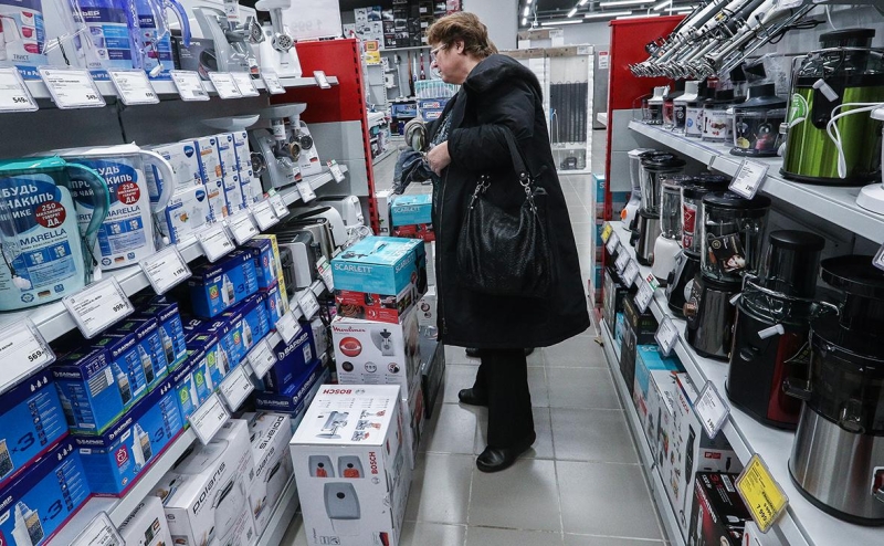 Минпромторг расширит форвардные контракты на электронику и другие