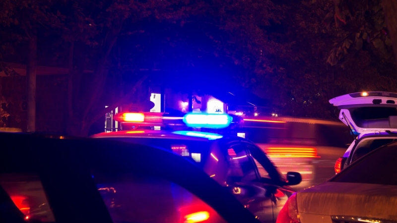 На Урале осудили лидера банды бывших полицейских