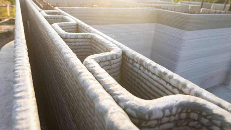 Сто квадратов за сто часов. Ректор ТГАСУ рассказал о строительстве будущего