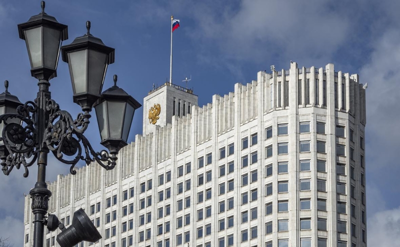 Власти определили, какие маркетплейсы и сервисы попадут под новый