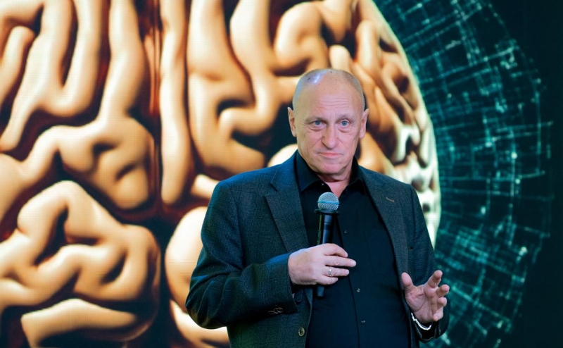 Аузан рассказал об открытии «таблетки от выгорания»