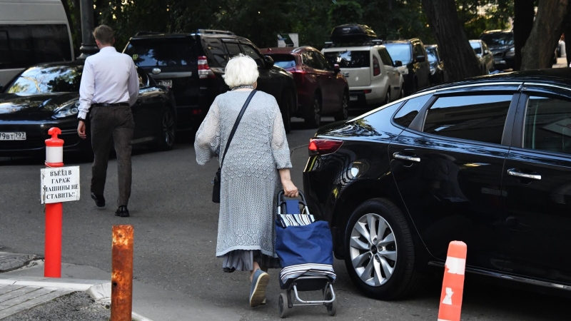 В ВОЗ оценили планы России по росту средней продолжительности жизни